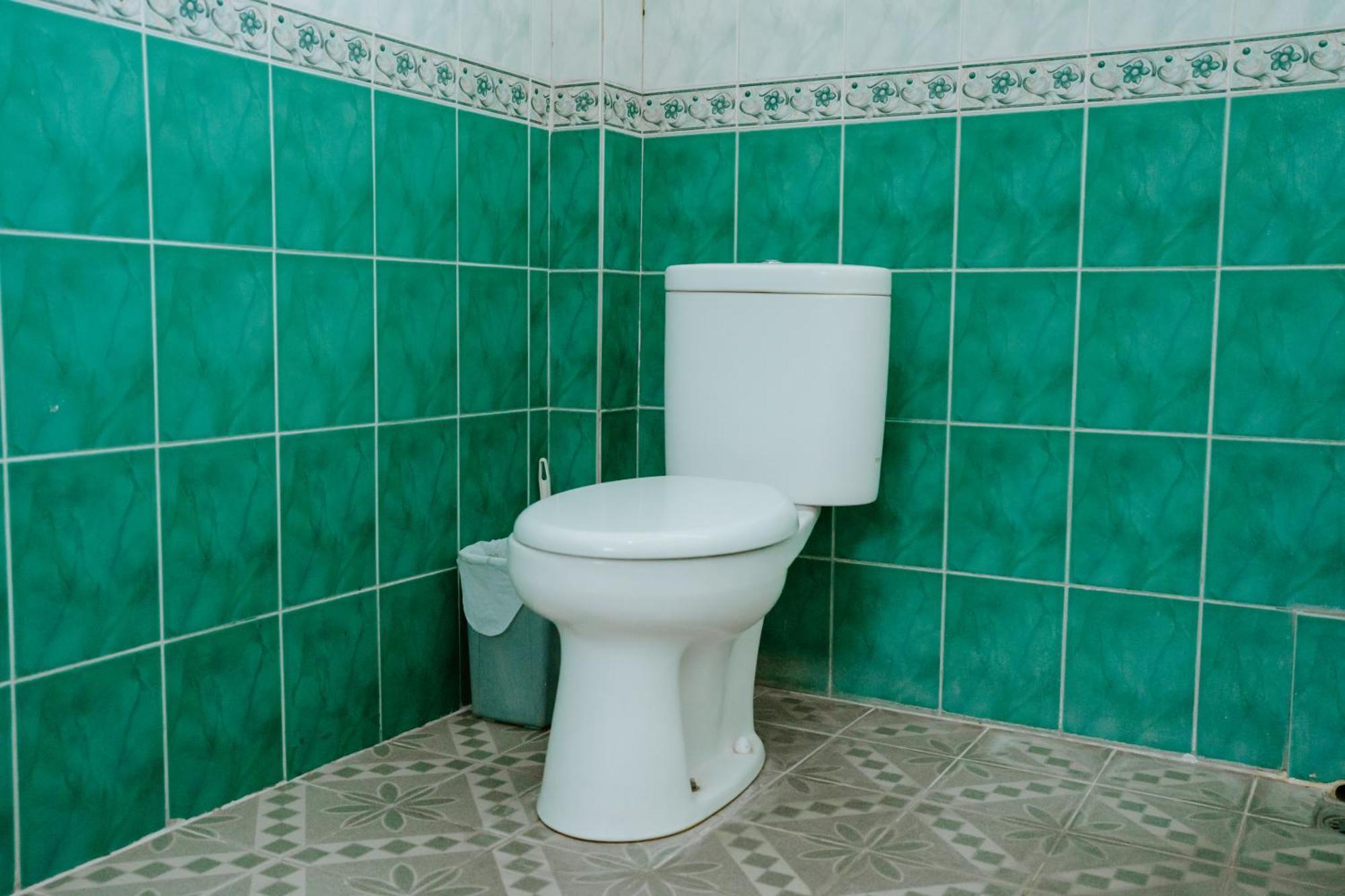 Accommodatie bij particulieren Warsi *