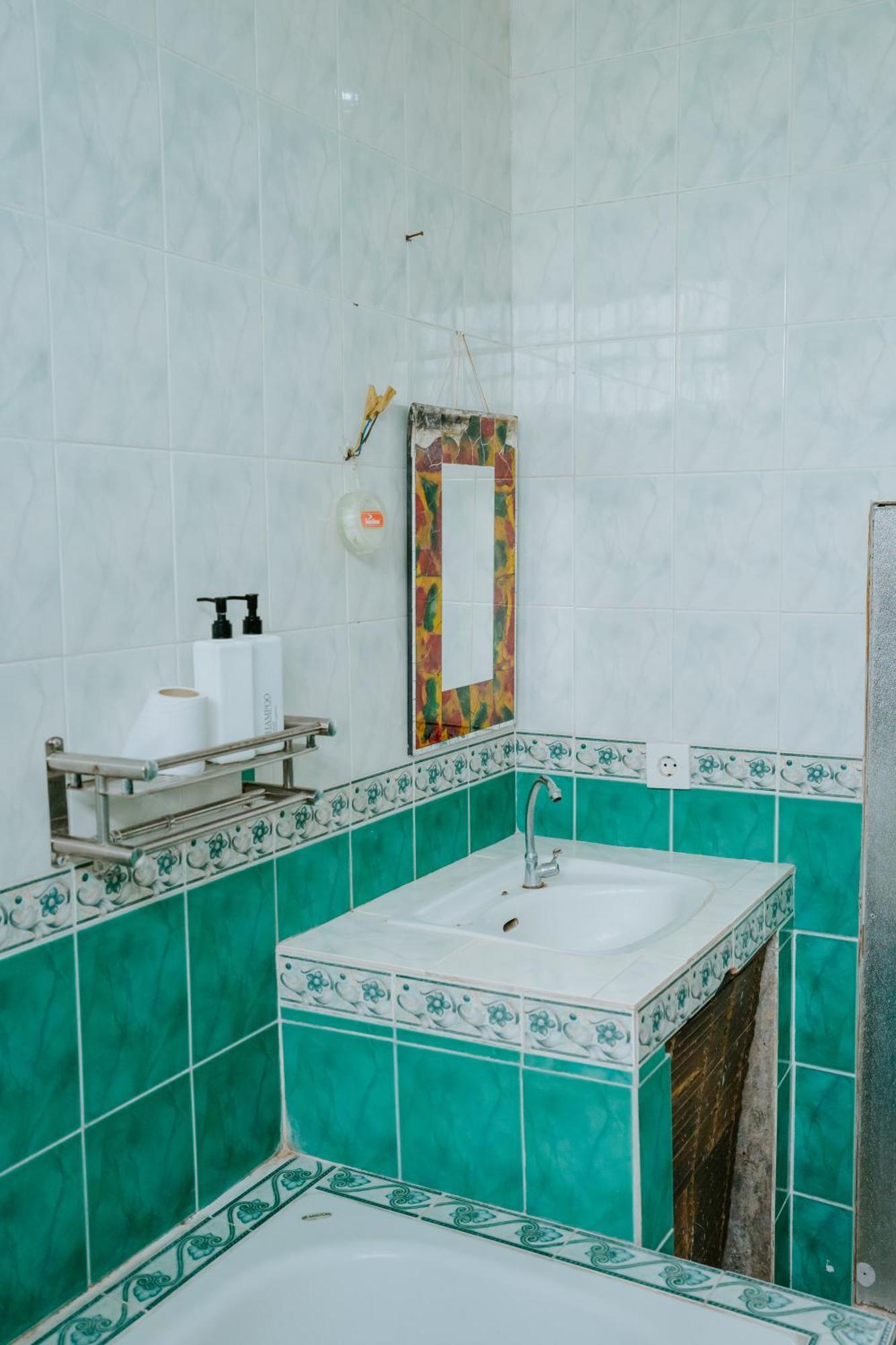 Accommodatie bij particulieren Warsi *
