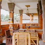 Warsi Bungalow