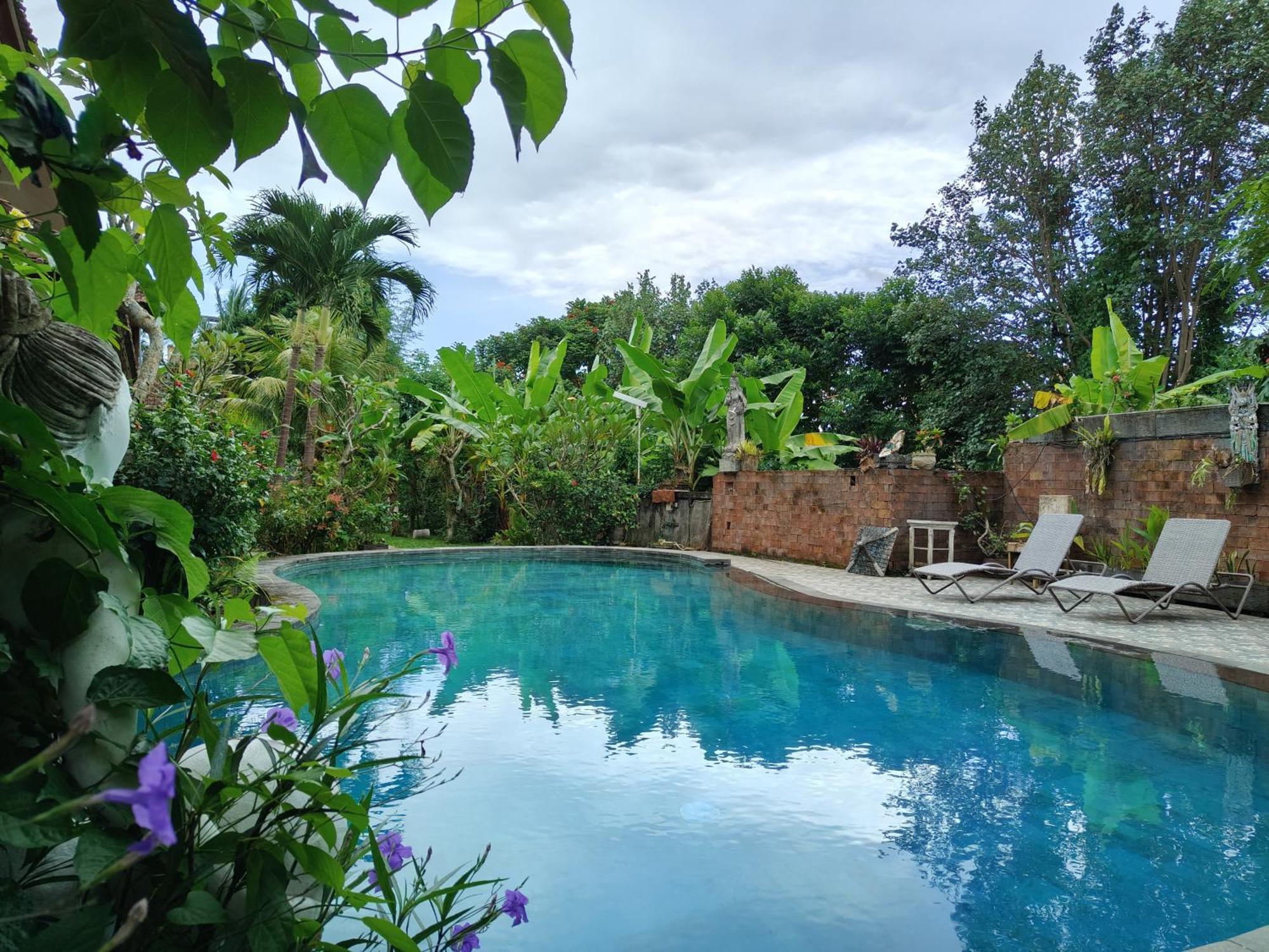 Hospedagem domiciliar Warsi Ubud