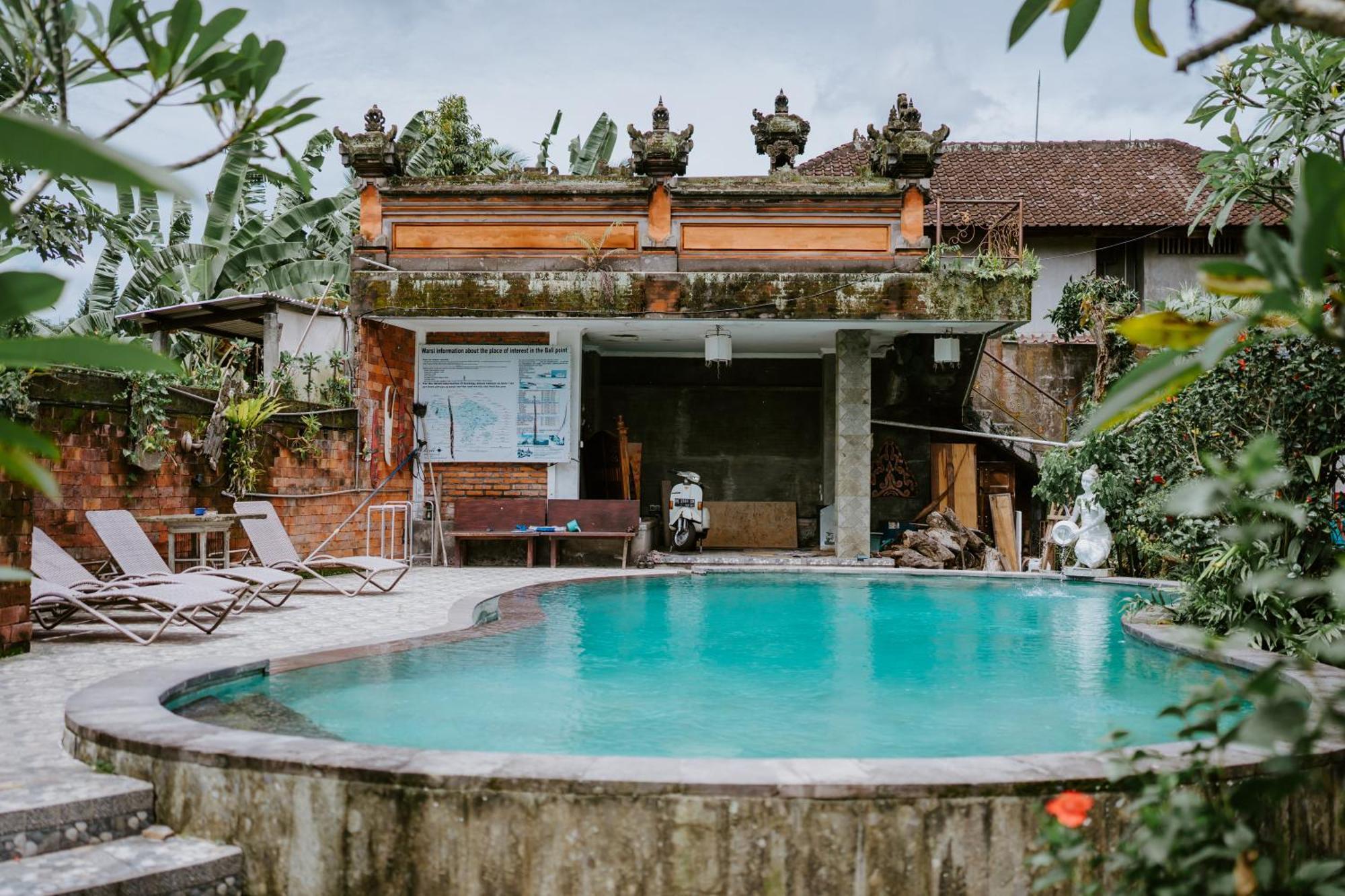 Warsi Ubud
