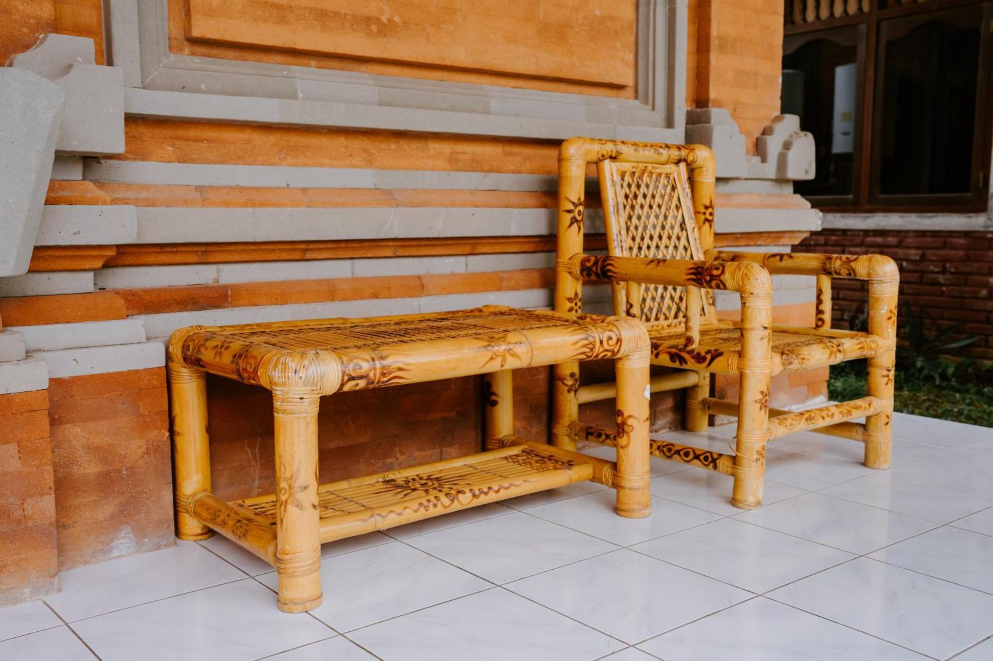 Warsi * Ubud