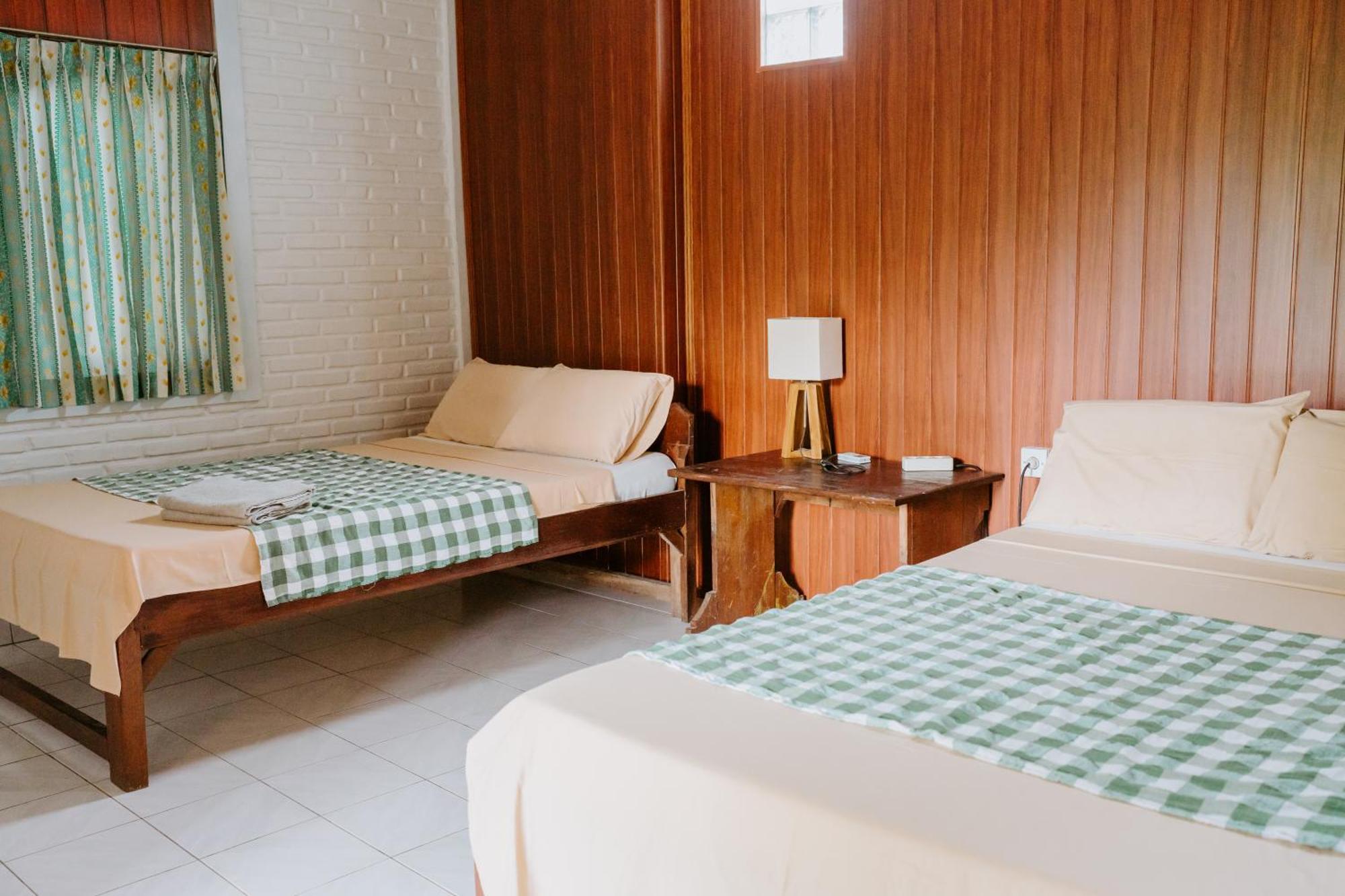 Warsi Hospedagem domiciliar Ubud